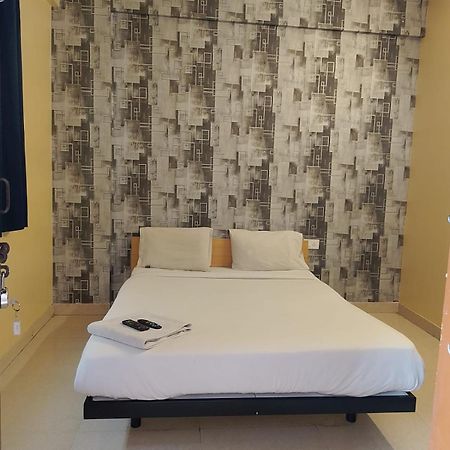 Hotel Pallavi Grand Bangalore Eksteriør billede