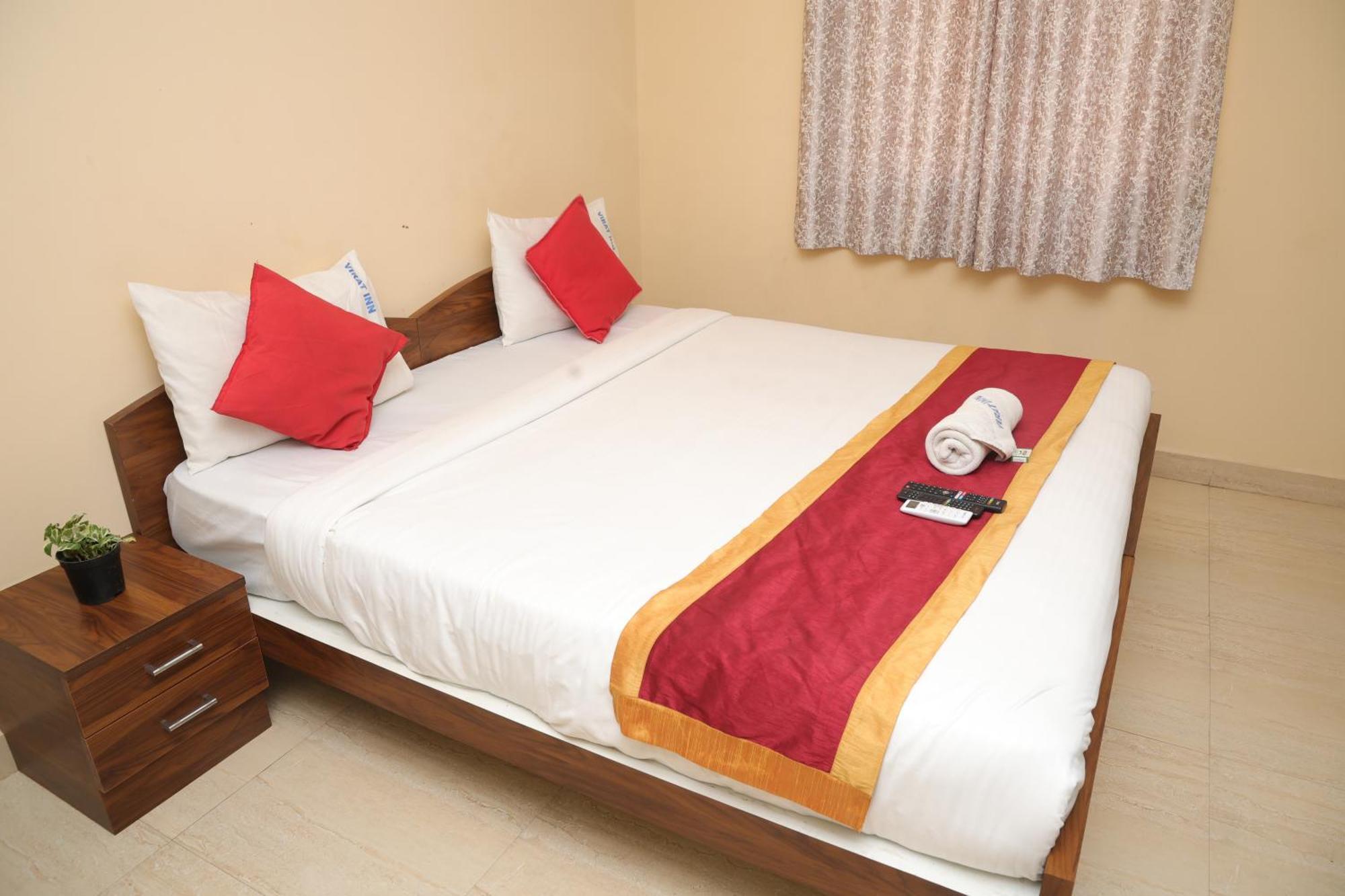 Hotel Pallavi Grand Bangalore Eksteriør billede